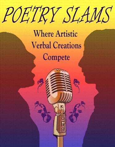 Freestyle Poetry Slam